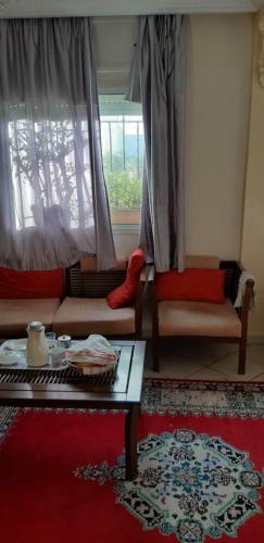 Apartamento Propre Et Calme