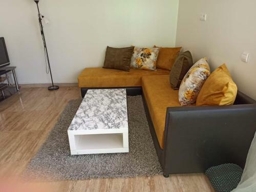 Apartamento Cosy Appartement � Val Fleury