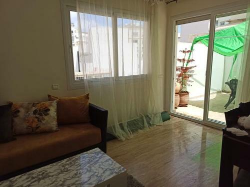 Apartamento Cosy Appartement � Val Fleury