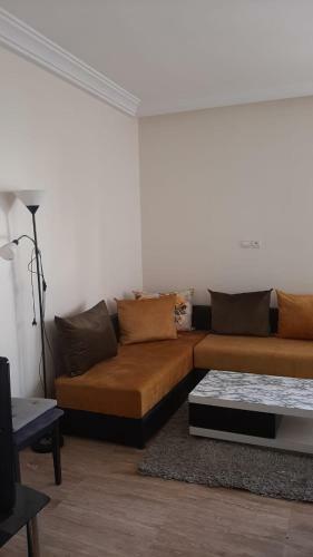Apartamento Cosy Appartement � Val Fleury