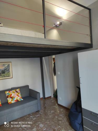 Apartamento Bells & Flowers