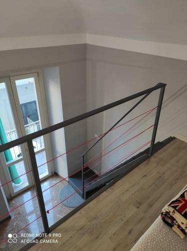 Apartamento Bells & Flowers