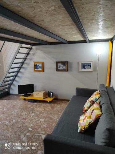 Apartamento Bells & Flowers