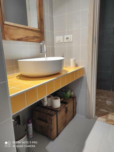 Apartamento Bells & Flowers