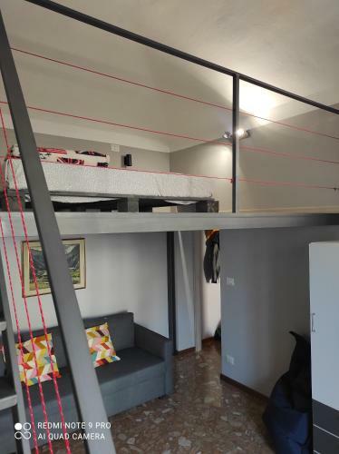 Apartamento Bells & Flowers