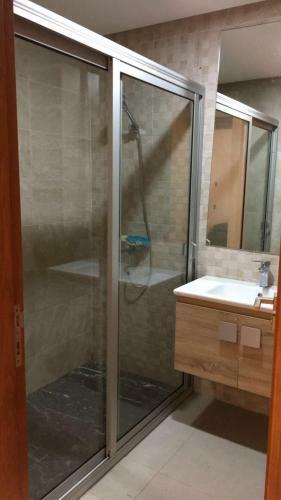 Apartamento H�bergement