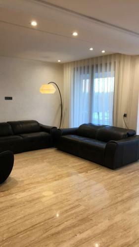 Apartamento H�bergement