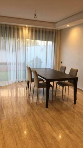 Apartamento H�bergement