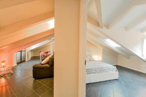 Apartamento Porta Susa
