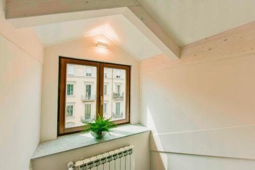 Apartamento Porta Susa