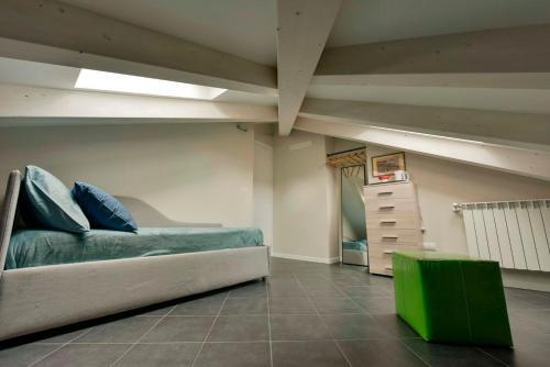 Apartamento Porta Susa