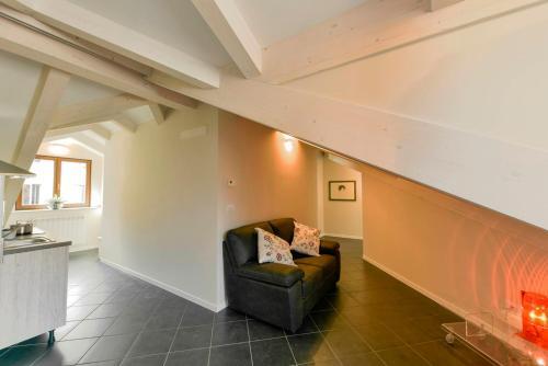 Apartamento Porta Susa