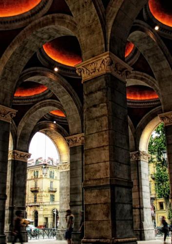 Apartamento Porta Susa