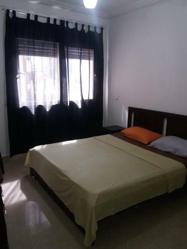 Apartamento Kilo Appartementn