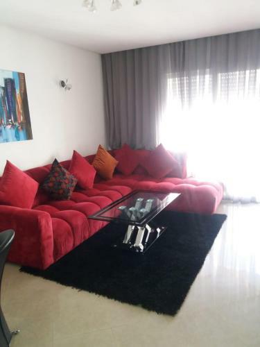 Apartamento Kilo Appartementn