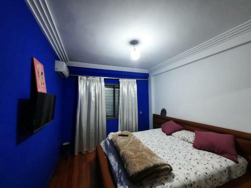 Apartamento Residence Rania
