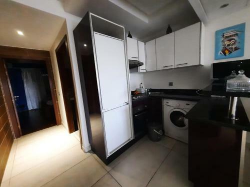 Apartamento Residence Rania