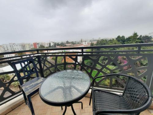 Apartamento Residence Rania