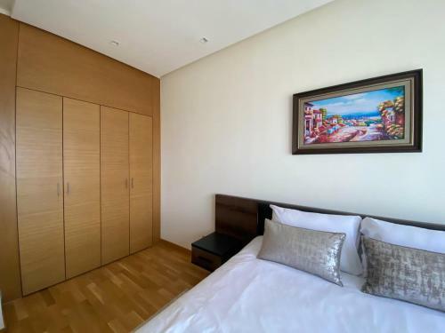 Apartamento Faubourgs D'anfa - Rosalia