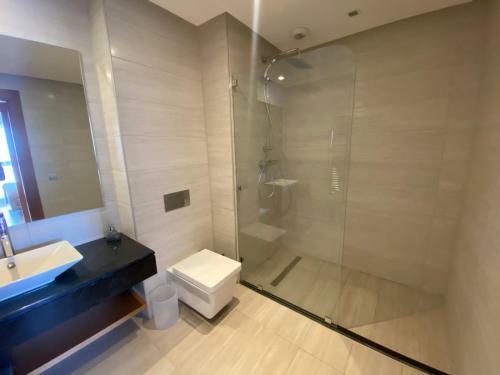 Apartamento Faubourgs D'anfa - Rosalia