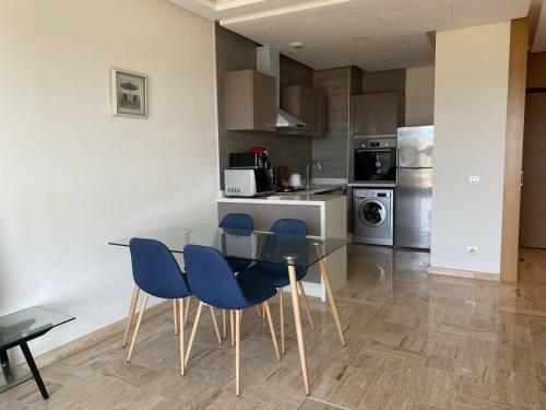 Apartamento Faubourgs D'anfa - Rosalia