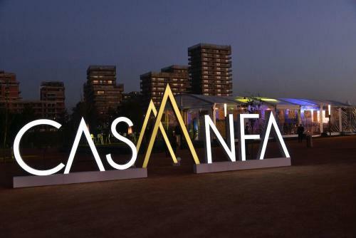 Apartamento Faubourgs D'anfa - Rosalia