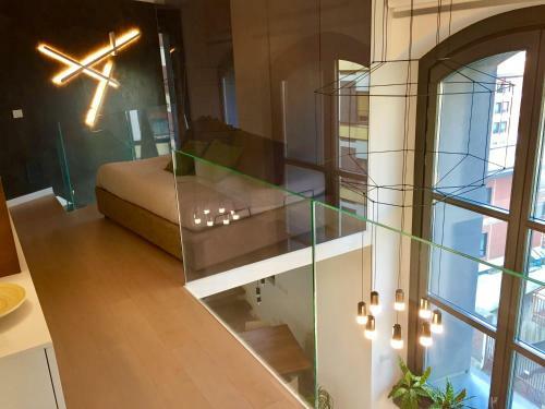 Apartamento Loft Hollywood