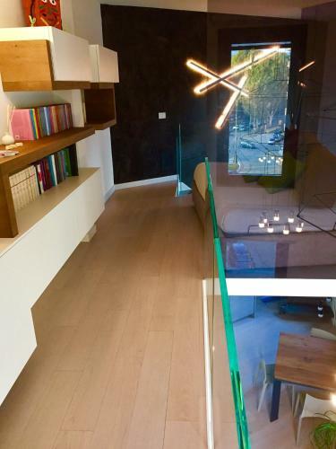 Apartamento Loft Hollywood