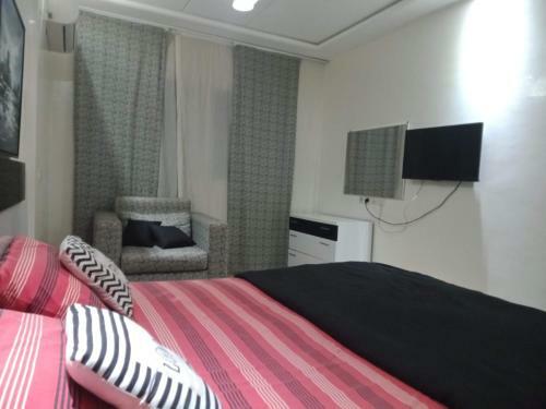 Apartamento La Galaxy