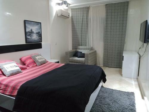 Apartamento La Galaxy