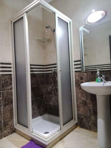 Apartamento La Galaxy