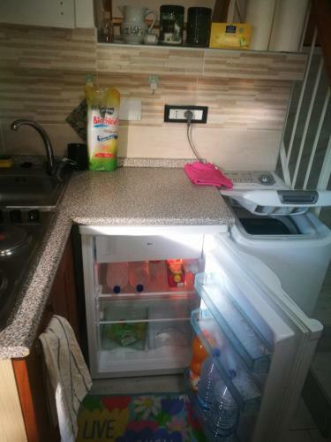 Apartamento Mono Locale
