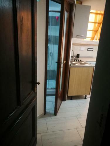 Apartamento Mono Locale