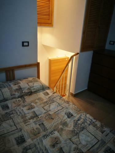 Apartamento Mono Locale
