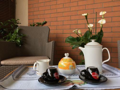 Bed & Breakfast Il Giardino Del Borgo