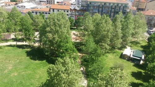 Bed & Breakfast Il Giardino Del Borgo