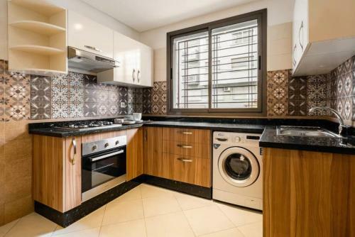 Apartamento Appartement Moderne Type Europ�en