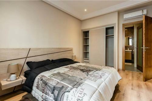 Apartamento Appartement Moderne Type Europ�en