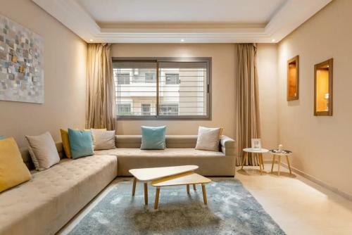 Apartamento Appartement Moderne Type Europ�en