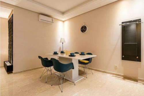 Apartamento Appartement Moderne Type Europ�en