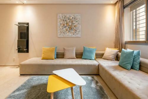 Apartamento Appartement Moderne Type Europ�en
