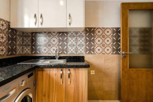 Apartamento Appartement Moderne Type Europ�en