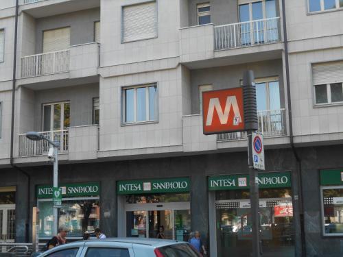 Apartamento A 10 Minuti Di Metro Dal Centro