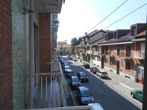 Apartamento A 10 Minuti Di Metro Dal Centro