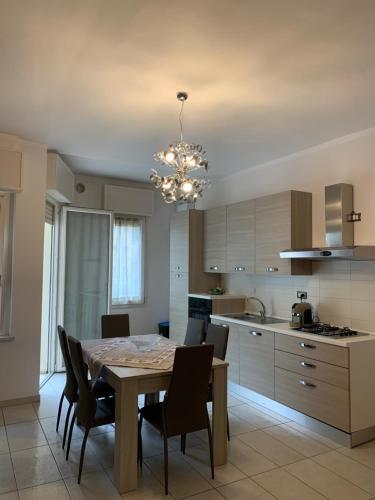 Apartamento A 10 Minuti Di Metro Dal Centro