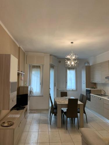 Apartamento A 10 Minuti Di Metro Dal Centro
