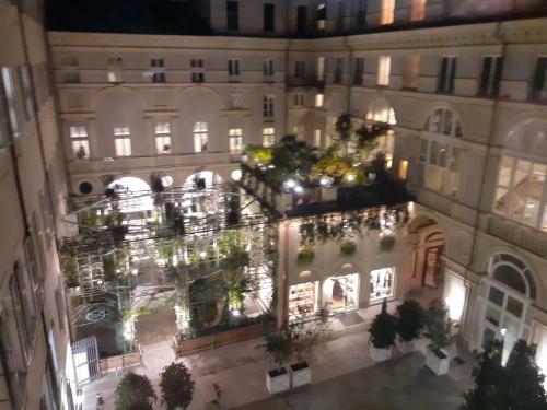 Apartamento Alloggio Fronte Egizio