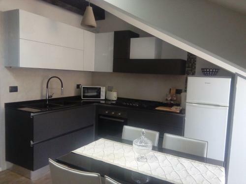 Apartamento Alloggio Fronte Egizio