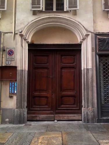 Apartamento Alloggio Fronte Egizio