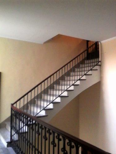 Apartamento Alloggio Fronte Egizio